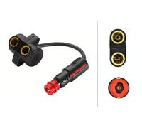 Presa HELLA 8JB008032-001