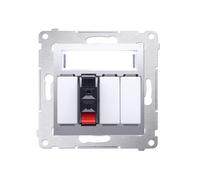 PRESA HIFI 1X PREMIUM 54 DGL31.01/43