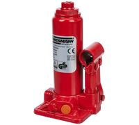 Martinetto idraulico cric 195 mm 380 3 t 007 t-gs 3t