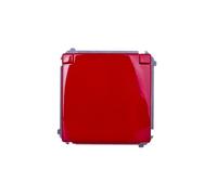 Presa impermeabile agli spruzzi DATA IP44 con Simon BMGD1B.01/22