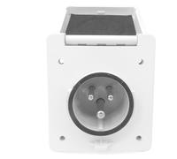 Presa impermeabile IP 56 - 250V