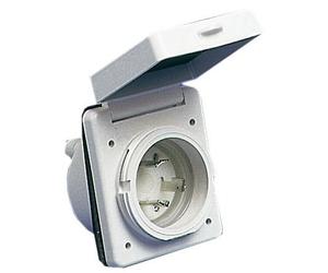 Presa impermeabile IP 56