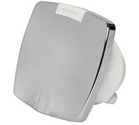 Presa impermeabile IP56 New Edge cromato Voltaggio 220/110 Amperaggio max 30A