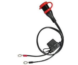 Presa impermeabile Optimate SAE-71