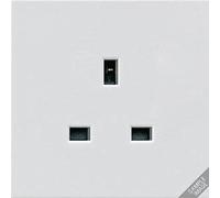 Presa in ottone anticato ME 3521 AT 4011377117853 Jung