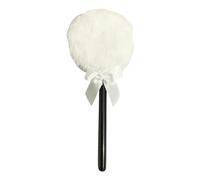 Presa in polvere Pouffle | Puffle trucco | Set di 6 pezzi riutilizzabile Soft Lollipop Portable Home Foundation Mix