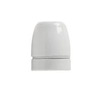 Presa in Porcellana Per Flowerpot VP1/VP2 Bianco