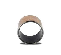 Presa in rame grafite 2 5 PZ SF-1 3010 3015 3020 3025 3030 3035 3040 3045 3050 autolubrificante boccola per cuscinetti striscianti senza olio (5PCS,SF-1 30X34X30)