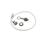 Presa in titanio 22 mm USB M22-USB-SA 1077412 RMQ