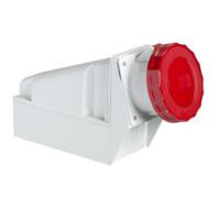 Presa industriale, 63A, 3p+N+E, 380...415 V AC Mureva 81183