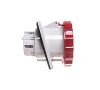 Presa industriale, angolare, 3p+N+E, 63A, 380...415 Mureva 81283