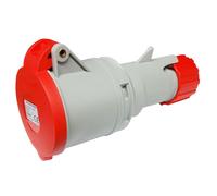Presa Industriale CEE Palazzoli CEE 3P+T 32A 400V IP44