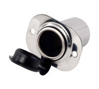 Presa inox per accendisigari - 1 PZ - 14.518.00 - 1451800