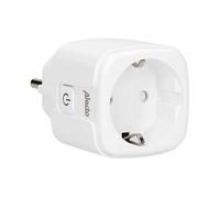 PRESA INTELLIGENTE ALECTO SMART-PLUG20 - WiFi 2.4 GHz, controllo remoto tramite app