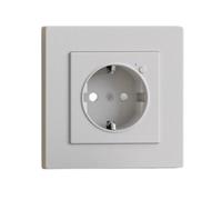 Presa intelligente Aqara Wall Outlet H2 EU Zigbee Controllo vocale e Statistiche di consumo