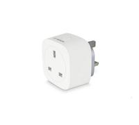 Presa intelligente Bosch Plug Compact ZigBee Controllo vocale Alexa Google Home