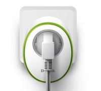 Presa intelligente D-Link DSP-W115 Wi-Fi Controllo vocale Automazione remota