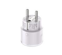 Presa intelligente EcoFlow × Shelly Shelly Plug S MTR Gen3