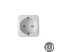 Presa intelligente Edimax SP-2101W V3 Wi-Fi Controllo vocale e Statistiche di consumo