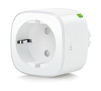 Presa intelligente EVE Energy Matter Thread Wireless Controllo vocale e Statistiche di consumo