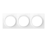Presa intelligente Fibaro FG-WX-PP-0004 Bianco 3 prese 1 pezzo