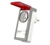 Presa intelligente Fritz DECT 210 DECT Statistiche di consumo per esterno