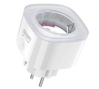 Presa intelligente Gosund EP8 Wi-Fi Controllo vocale e 16A