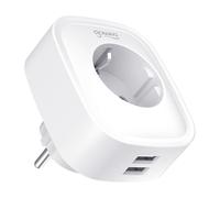 Presa intelligente Gosund SP112-M Wi-Fi Controllo vocale e Statistiche consumo