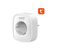 PRESA INTELLIGENTE GOSUND SP112 - Wi-Fi 16A con 2 porte USB