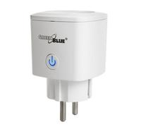 Presa Intelligente Greenblue GB720F