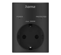 Presa intelligente Hama 00223325 C7 Protezione e Controllo 16 A 250 V