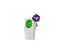 Presa intelligente Loxone Air tipo F (AT, DE)