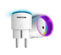 Presa intelligente Prixton EW10 Wi-Fi Controllo vocale Programmazione timer