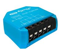 Presa Intelligente Shelly S3SW-0A2X4EUL Bluetooth Wi-Fi 230 V 16 A