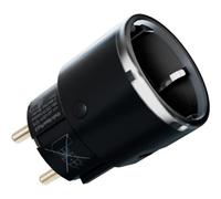 Presa intelligente Shelly W Plug S LR WLAN Z-Wave Controllo vocale e consumo
