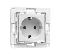 Presa intelligente Shelly Wall Socket EU Type E Installazione Domotica