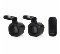 Presa Intelligente Smartwares SH4-99653 230 V