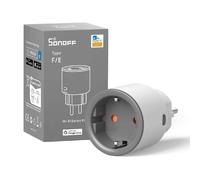 Presa intelligente Sonoff S60-TPF Wi-Fi Controllo avanzato e Statistiche di consumo