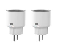 Presa intelligente Sonoff S60ZBTPF ZigBee Controllo vocale e Statistiche consumo