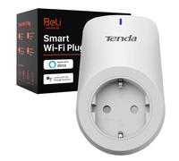 Tenda Spina di alimentazione Home Smart Plug SP3