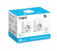 Presa Intelligente TP-Link P100 2900W Wi-Fi 220 V 220-240 V 13 A 10 A Bianco