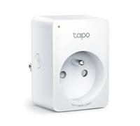 Presa Intelligente TP-Link Tapo P100 Wi-Fi 240 V 220-240 V 10 A