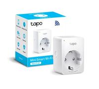 WI-FI SMART PLUG TP-Link