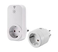 PRESA SMART WIFI ELECTRALINE TIMER COUNTDOWN CONTROLLO REMOTO APP IOS ANDROID
