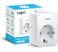 Presa Intelligente Wifi Smart Plug, Compatibile Con Alexa E Google Home, Con App