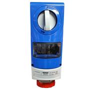 Presa interbloccata Gewiss 3P+T 16A IP66 380V GW66808