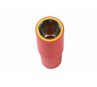 Presa Isolata Profonda 1/2"D 18Mm | 7956 Laser Nuovo
