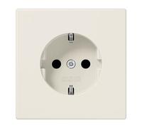 Jung 1 parte Frutto Presa schuko Bianco LS1520N 1 pz.