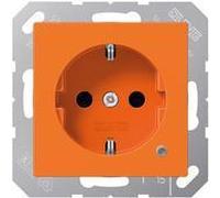 Presa Jung SCHUKO 16 A 250V con protezione contro il contatto A 1520 BF KO (A1520BFKOO) NEW