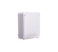 Presa Kaedra 200/250V 10/16A 2P IP65 81140 Mureva